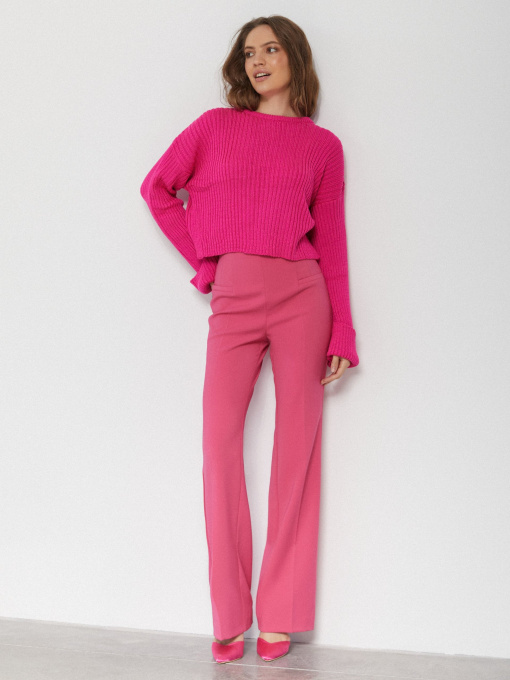 Классические штаны Gepur модель 44979 Фото