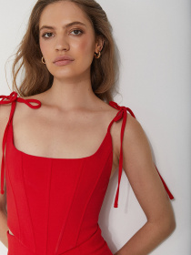 Корсет Gepur модель 44941 Фото