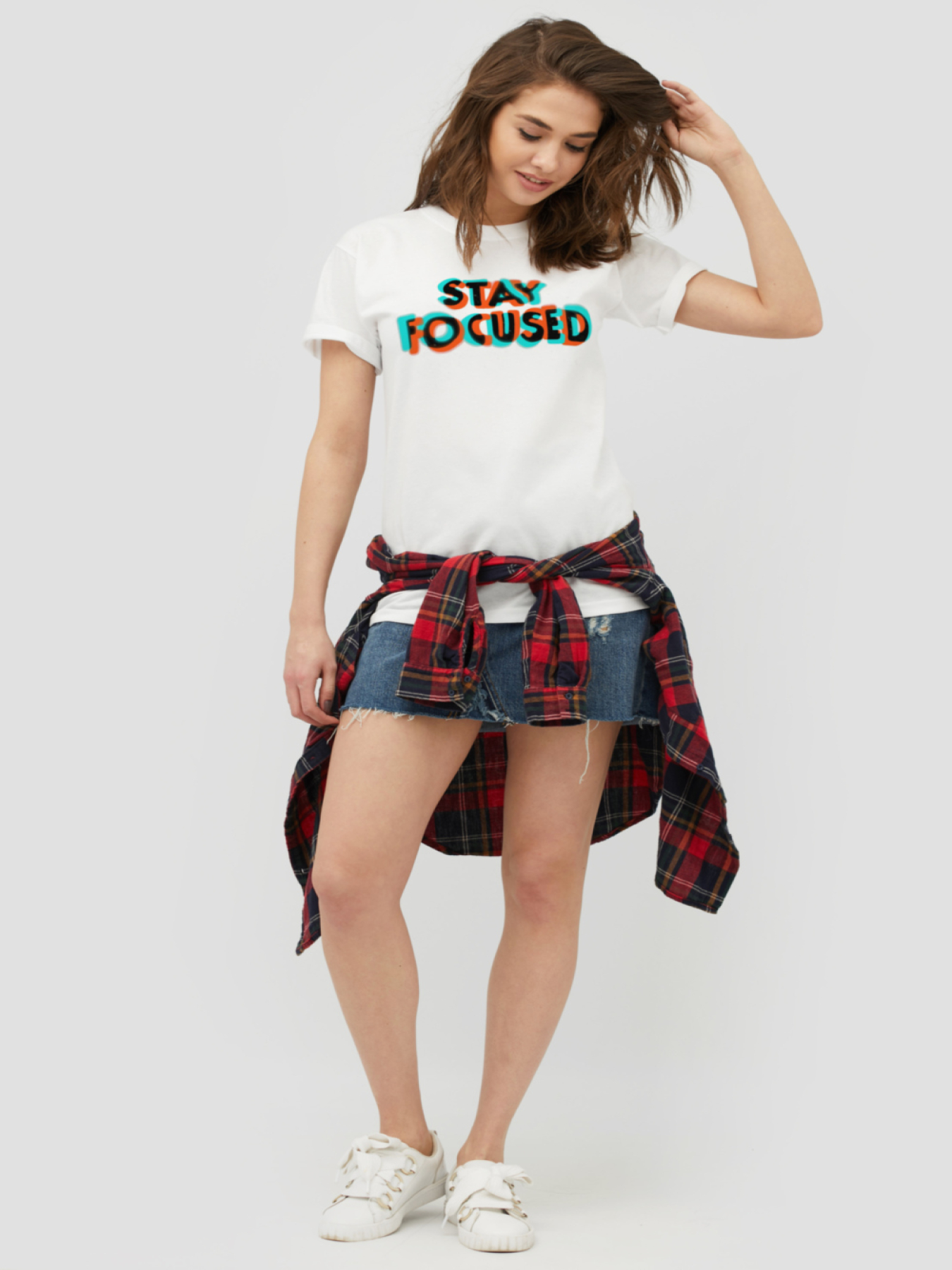 Футболки и поло YAPPI модель WW2053 Фото