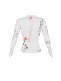 Лонгслив Gepur модель 44856 Фото