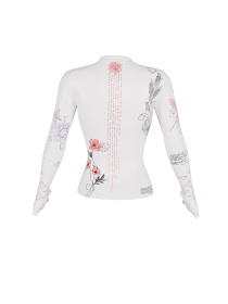 Лонгслів Gepur модель 44856 Фото