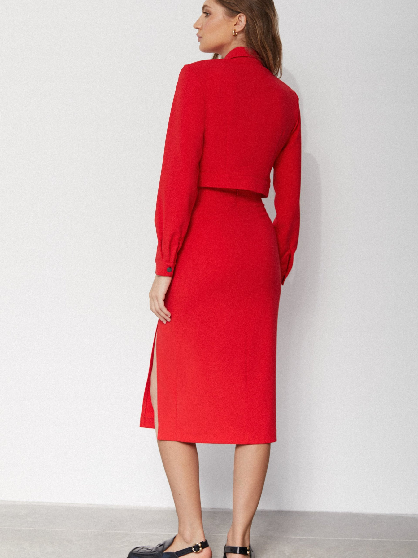 Костюм Gepur модель 44946 Фото