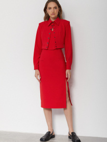 Костюм Gepur модель 44946 Фото