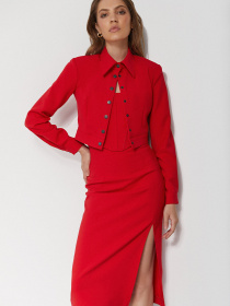 Костюм Gepur модель 44946 Фото