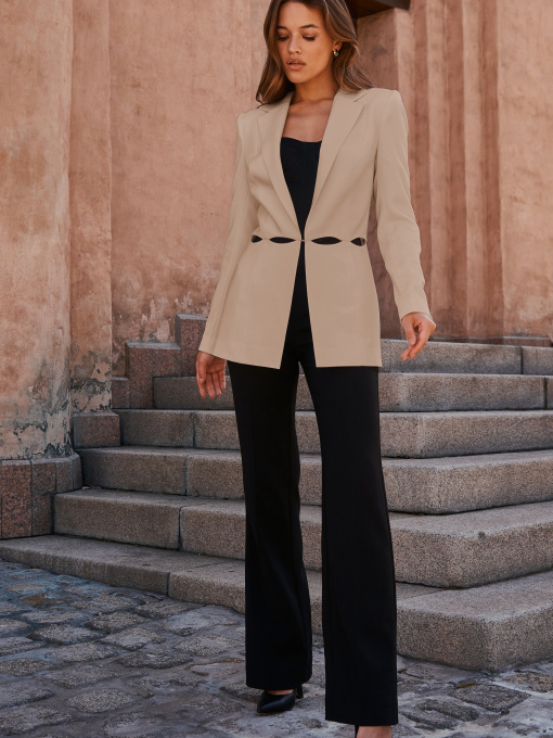 Блейзер Gepur модель 44975 Фото