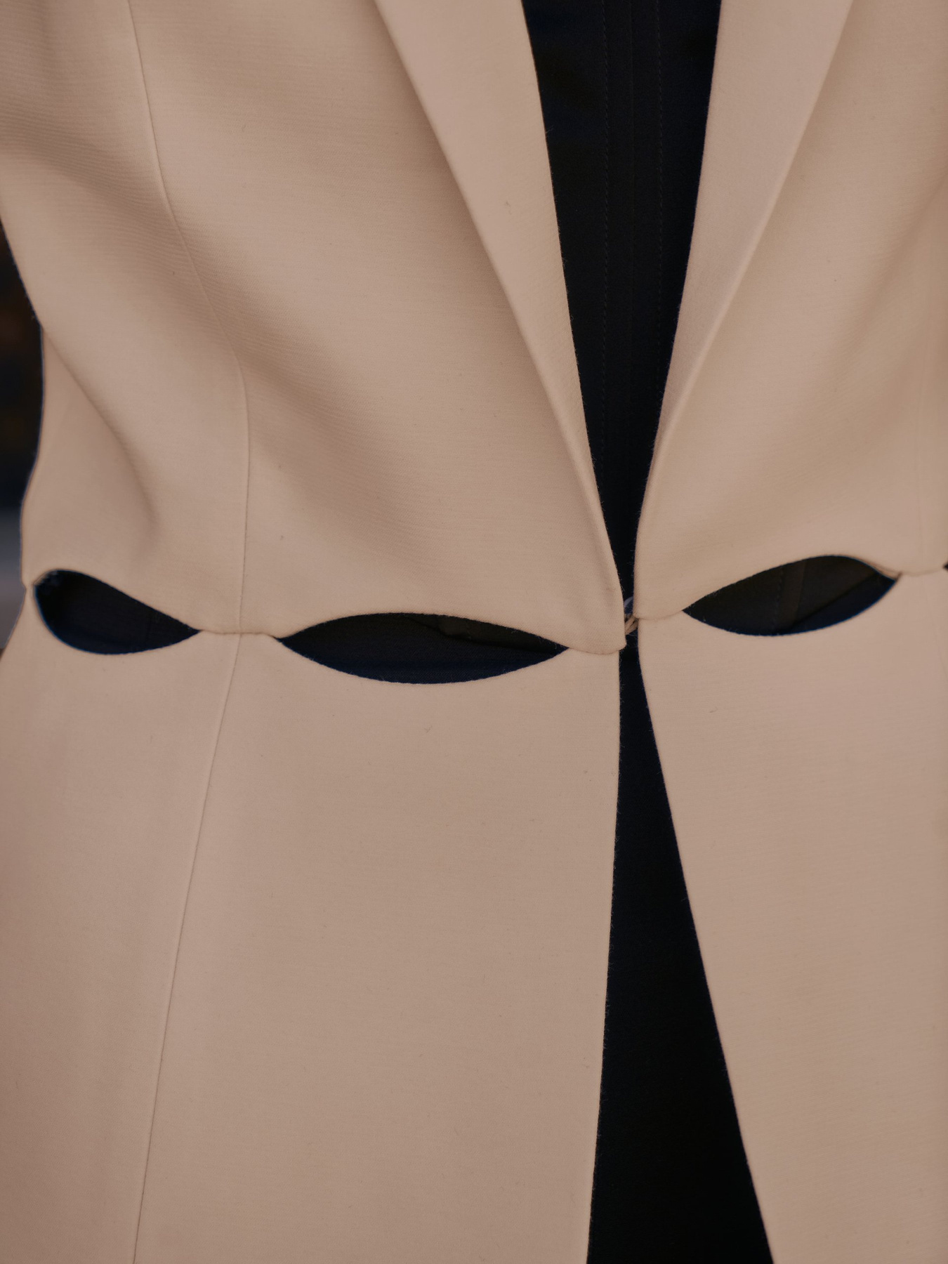 Блейзер Gepur модель 44975 Фото