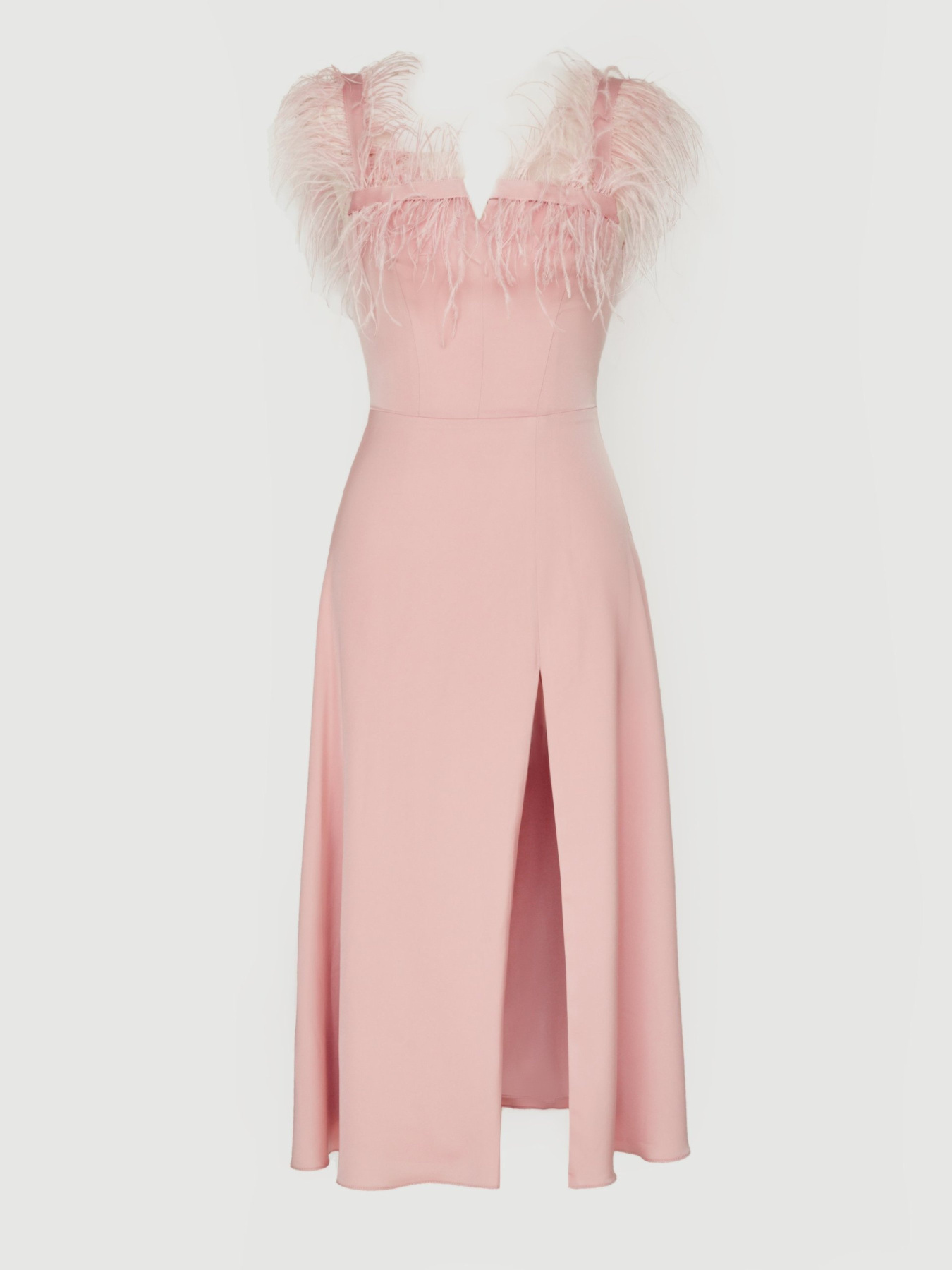 Сукня міді Gepur модель 43519 Фото