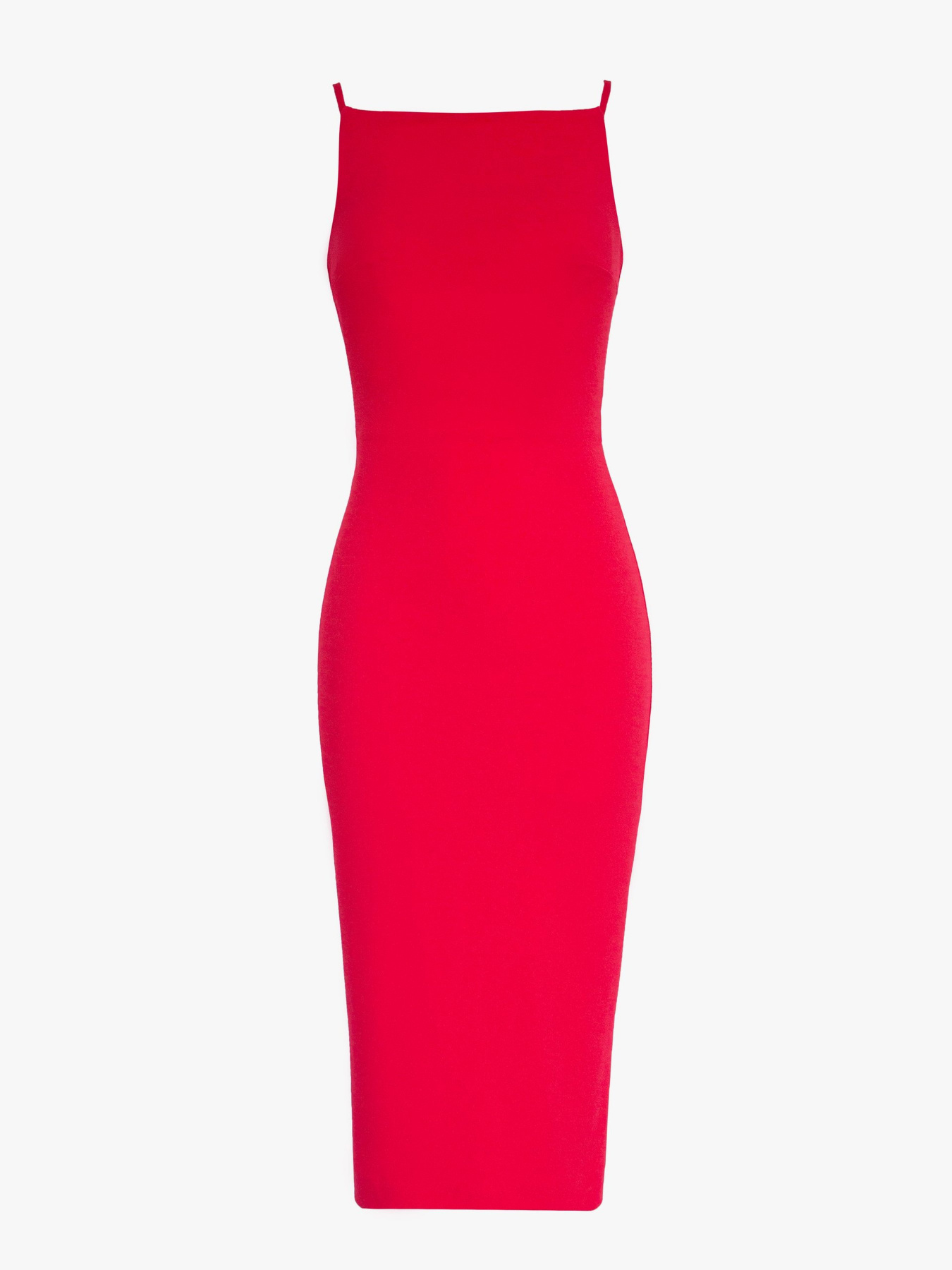 Платье миди Gepur модель 44861 Фото