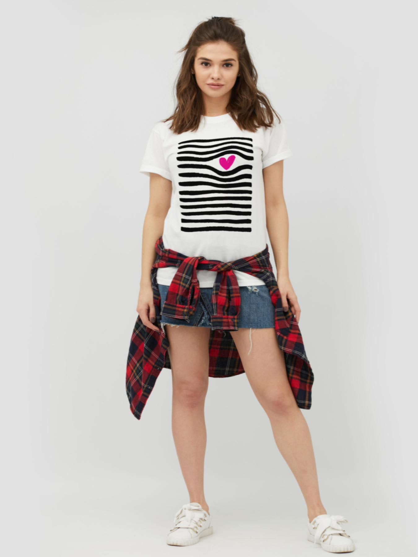 Футболки и поло YAPPI модель WW2054 Фото