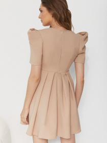 Платье мини Gepur модель 44944 Фото