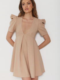 Платье мини Gepur модель 44944 Фото