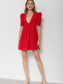 Платье мини Gepur модель 44945 Фото