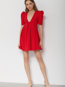 Платье мини Gepur модель 44945 Фото