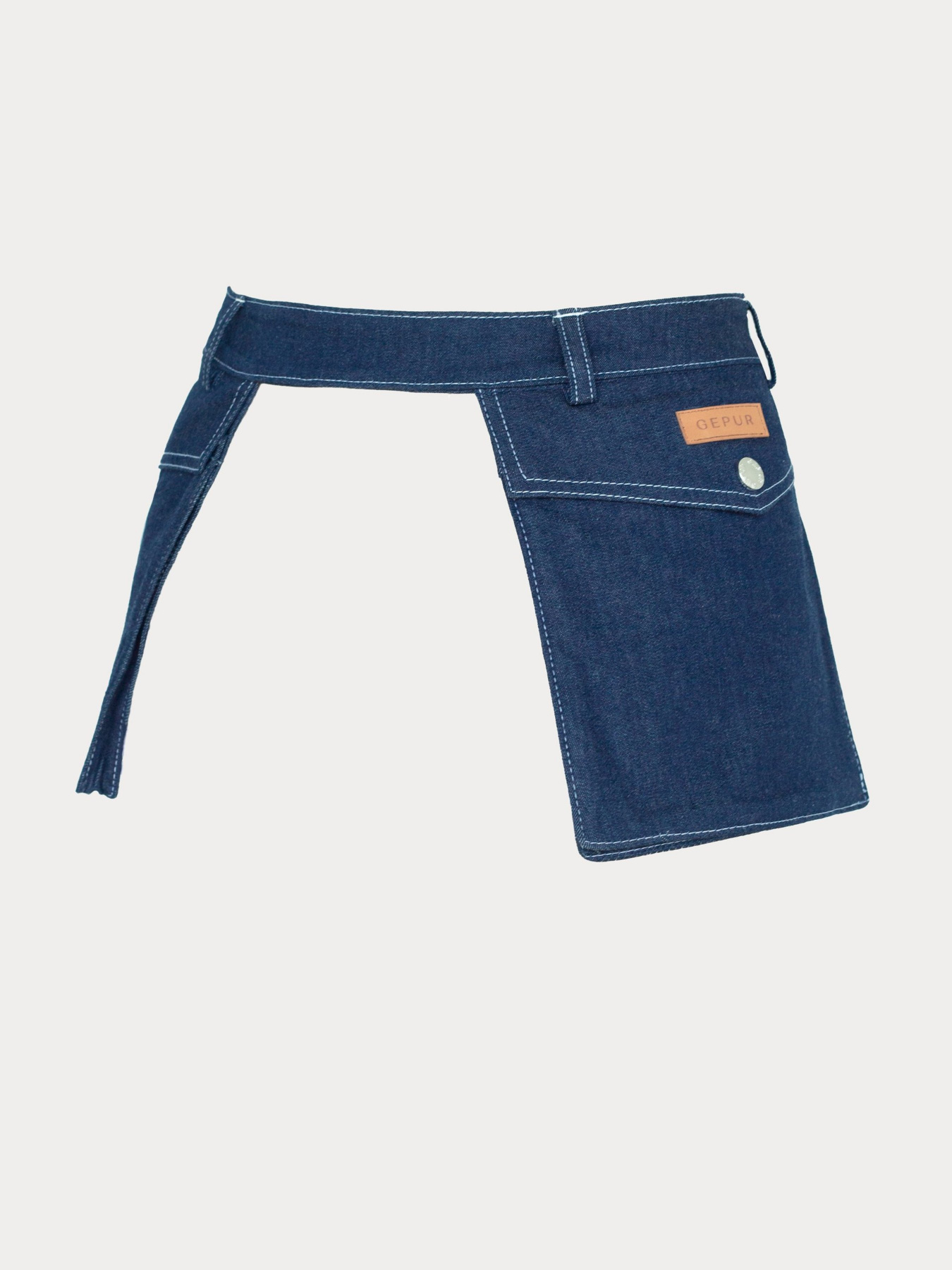 Ремень-корсет Gepur модель 44340 Фото