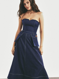 Ремінь-корсет Gepur модель 44340 Ремінь-корсет Gepur модель 44340 Фото