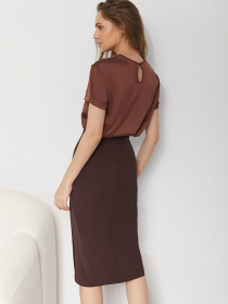 Топ Gepur модель 44963 Фото