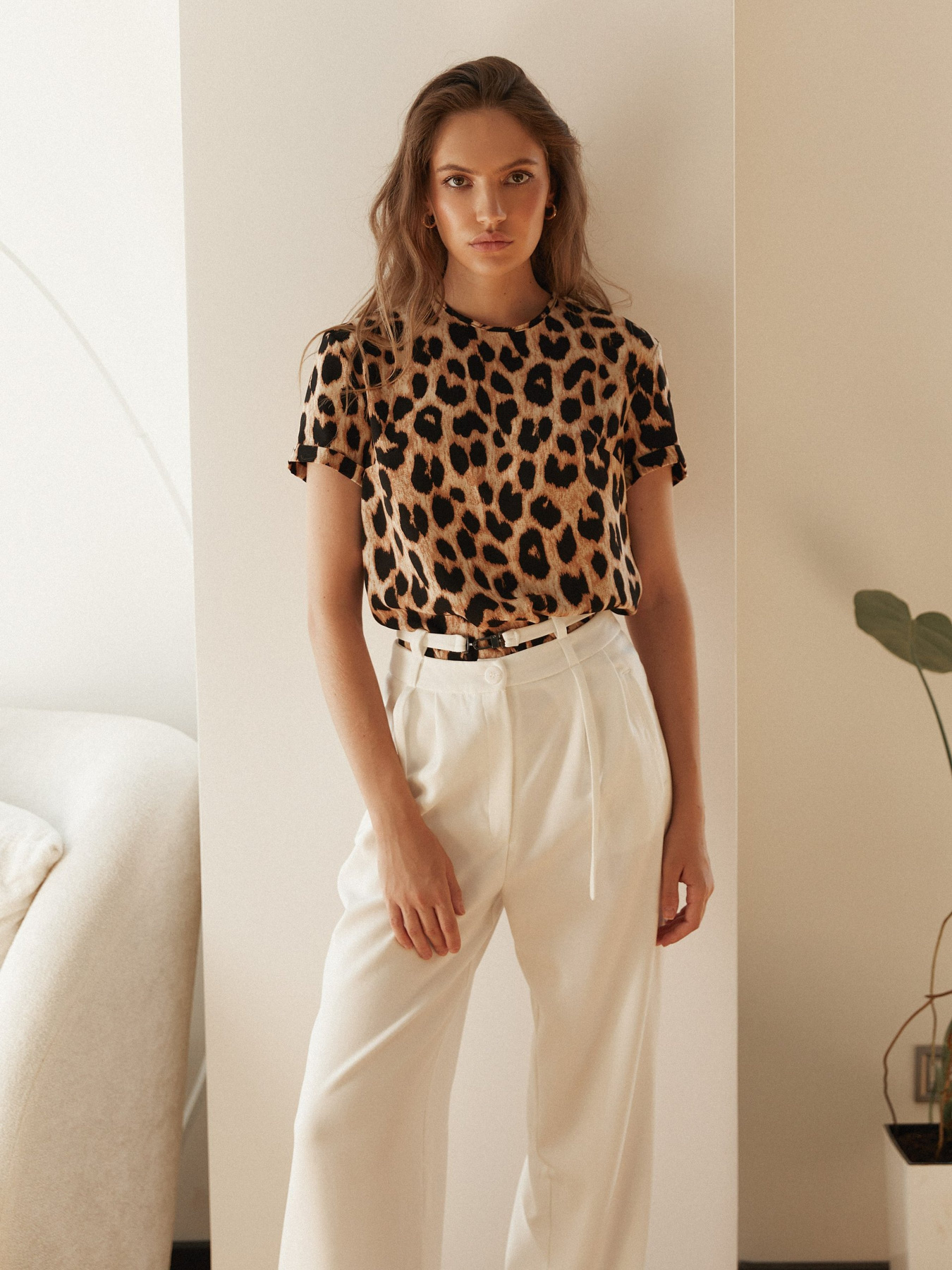 Топ Gepur модель 44964 Фото