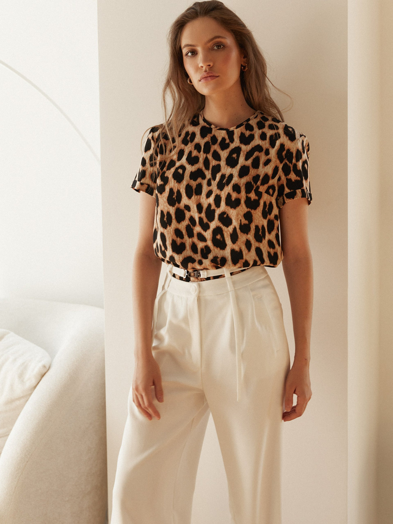 Топ Gepur модель 44964 Фото