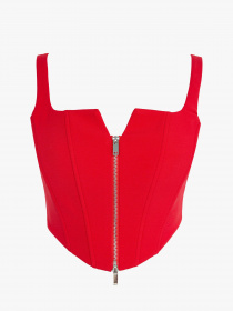 Топ Gepur модель 44965 Фото