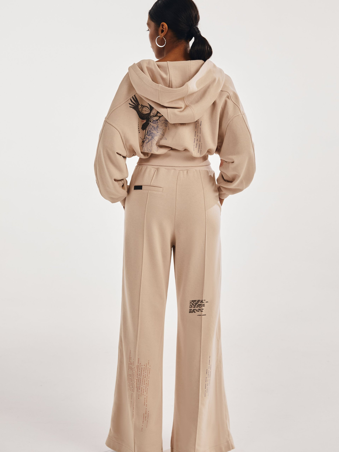 Кофта Gepur модель 45126 Фото