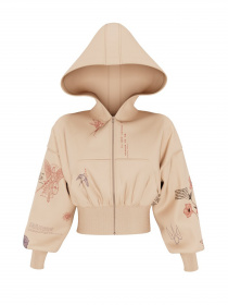 Кофта Gepur модель 45126 Фото