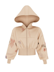 Кофта Gepur модель 45126 Фото