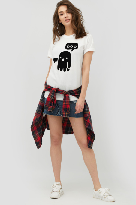 Футболки і поло YAPPI модель WW2055 Фото