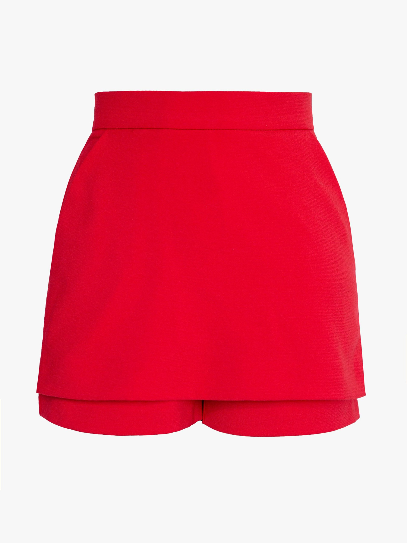 Юбка-шорты Gepur модель 44948 Фото