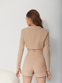 Шорты Gepur модель 44953 Фото