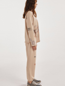 Джоггеры Gepur модель 45161 Фото