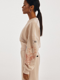 Свитшот Gepur модель 44849 Фото