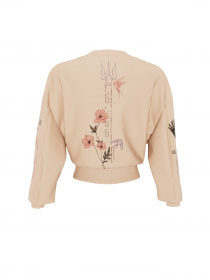 Свитшот Gepur модель 44849 Фото