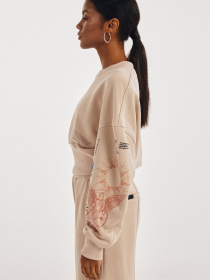 Свитшот Gepur модель 44849 Фото