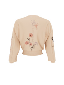 Свитшот Gepur модель 44849 Фото