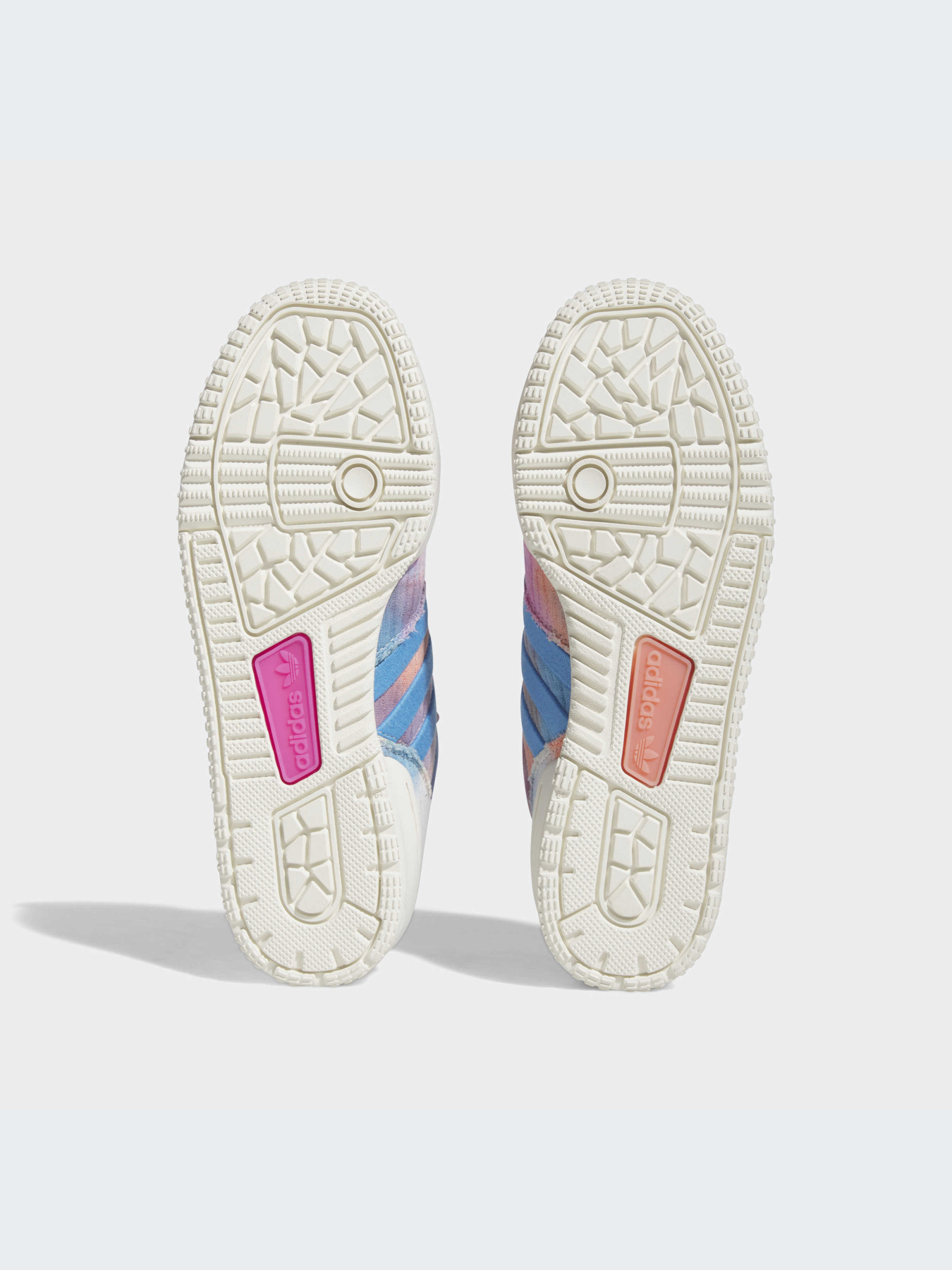 Кроссовки Adidas Rivalry модель IE1685 Фото