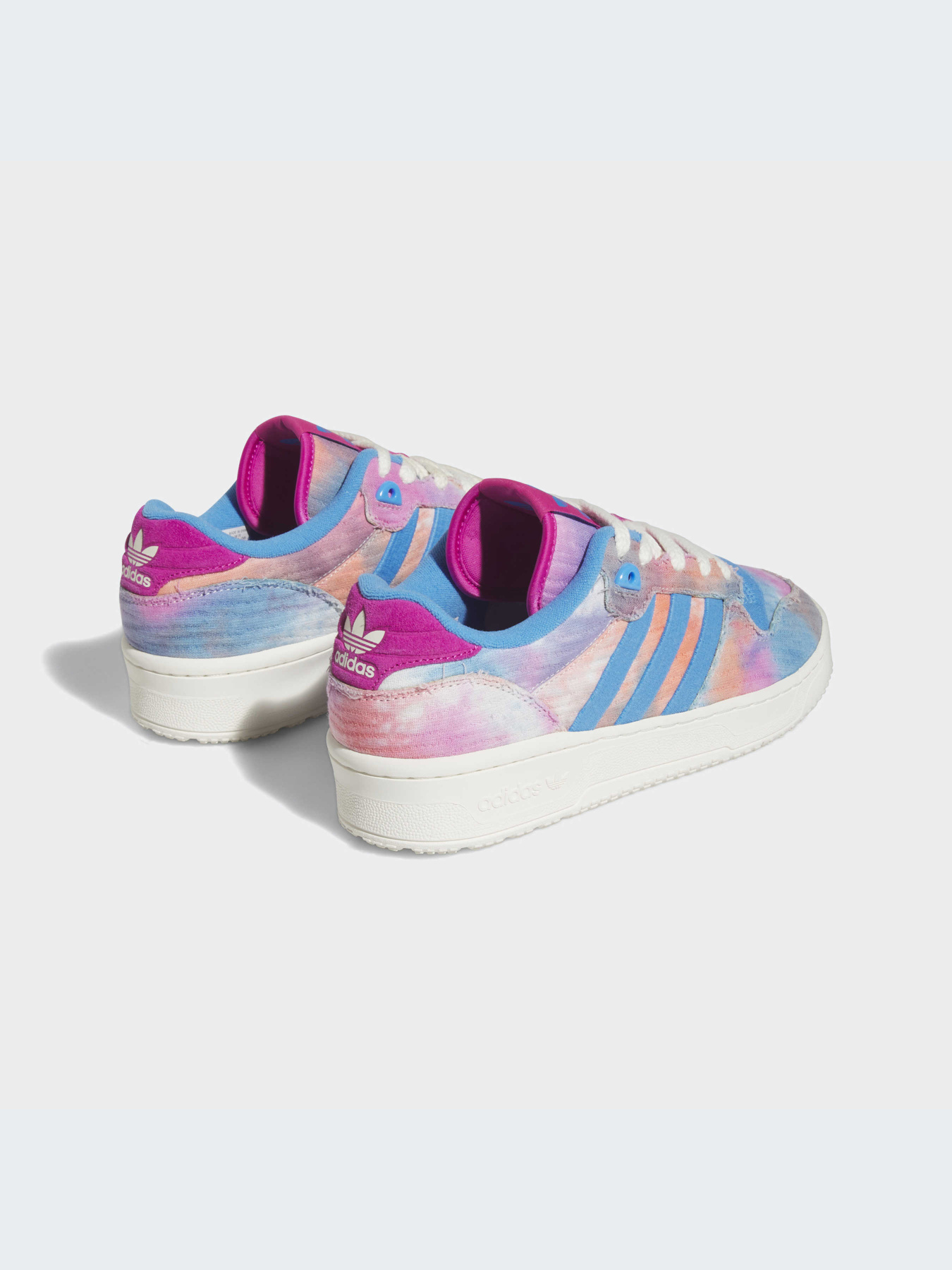 Кроссовки Adidas Rivalry модель IE1685 Фото