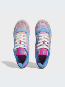 Кроссовки повседневные Adidas Rivalry модель IE1685 Фото