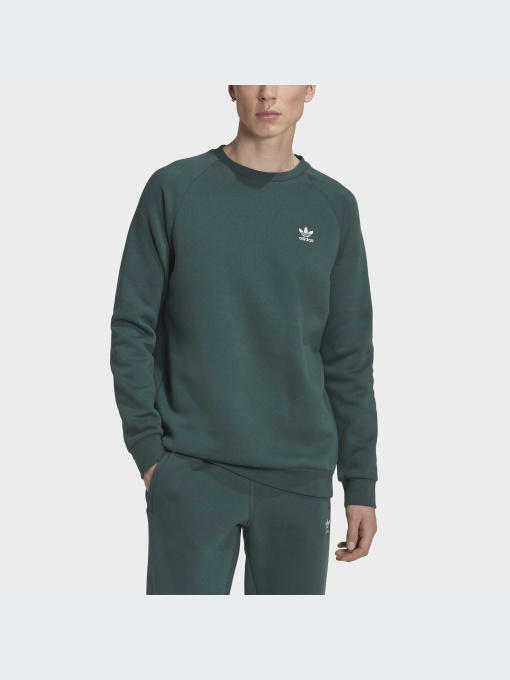 Свитшот Adidas модель HJ7993 Фото