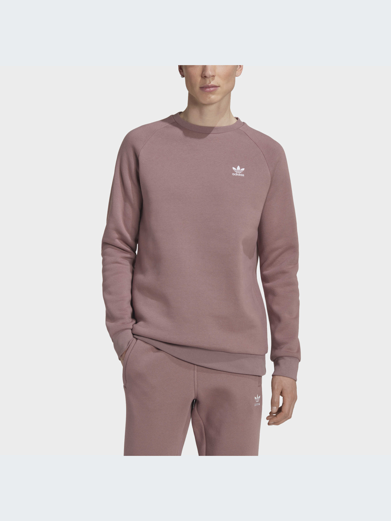 Світшот Adidas модель HJ7991 Фото