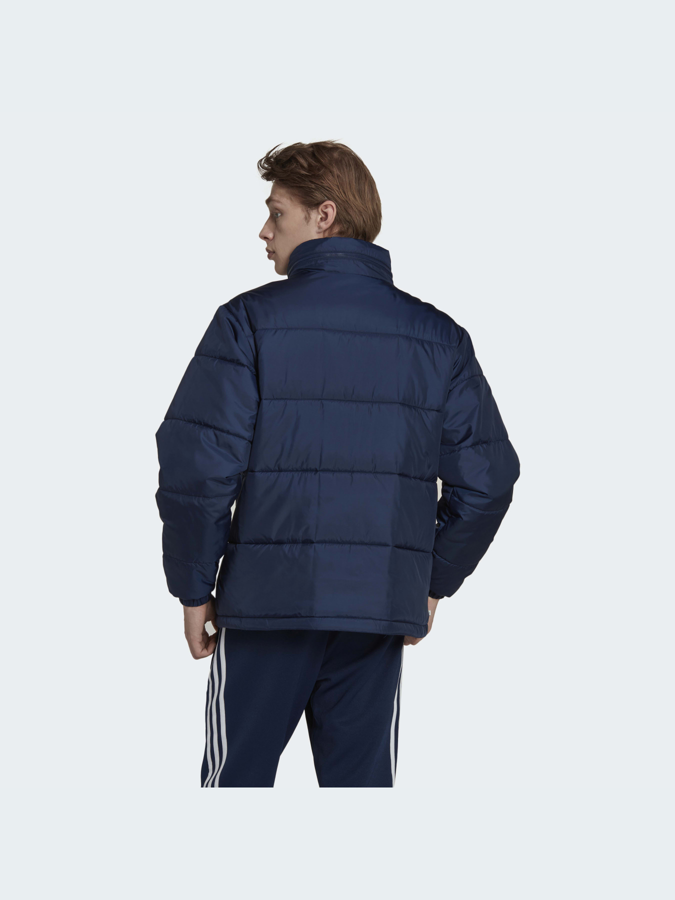 Зимова куртка Adidas модель HL9192 Фото