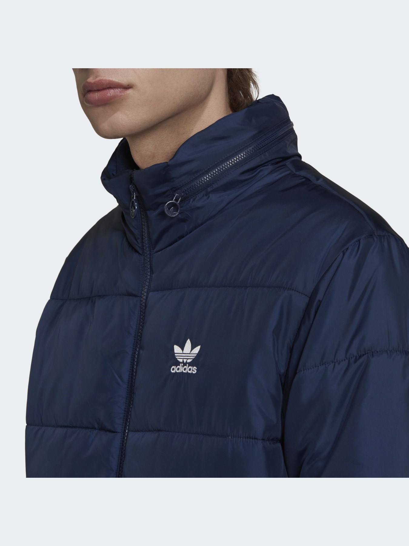 Зимова куртка Adidas модель HL9192 Фото