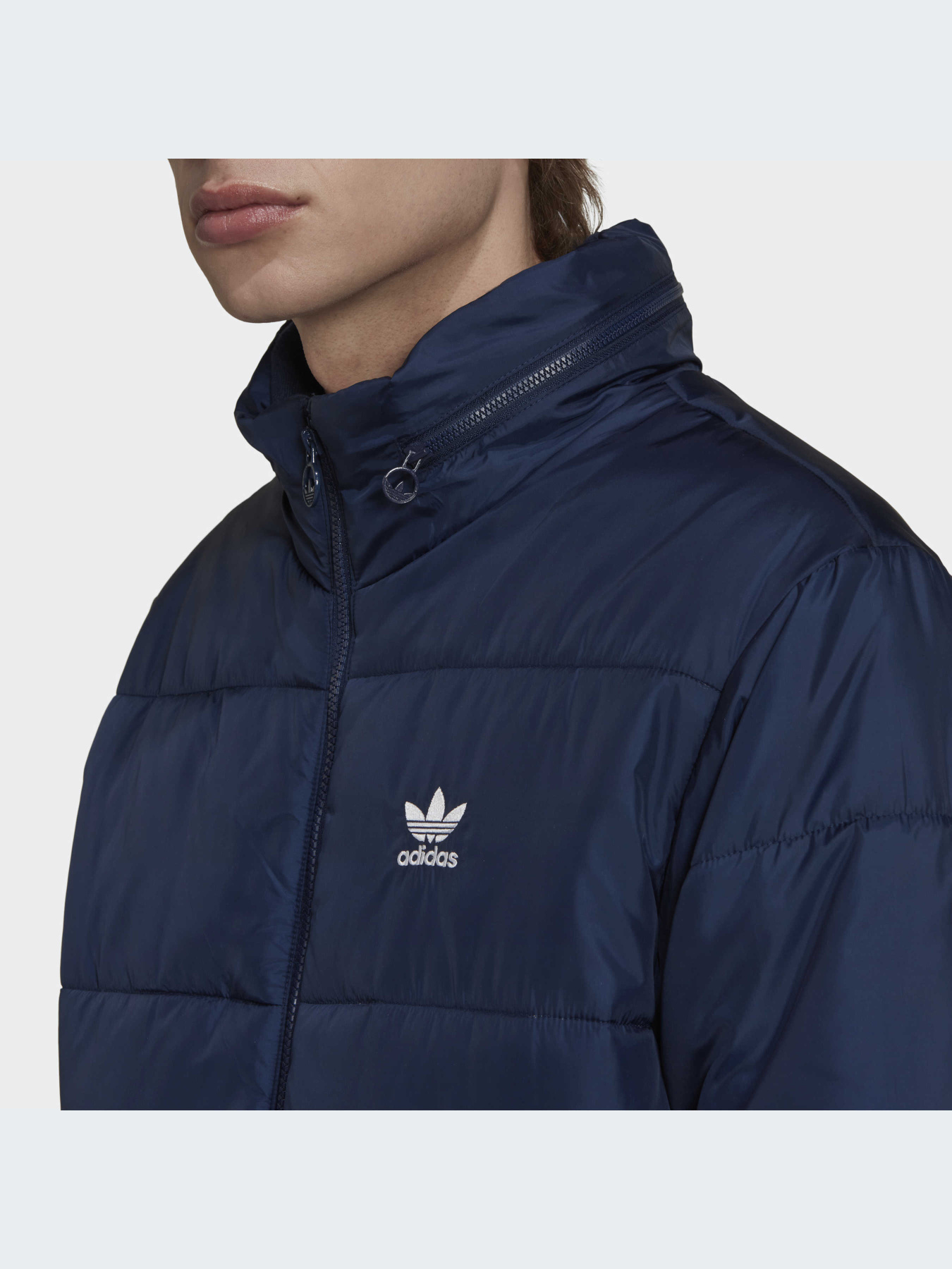 Зимова куртка Adidas модель HL9192 Фото