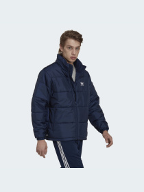 Зимняя куртка Adidas модель HL9192 Зимняя куртка Adidas модель HL9192 Фото