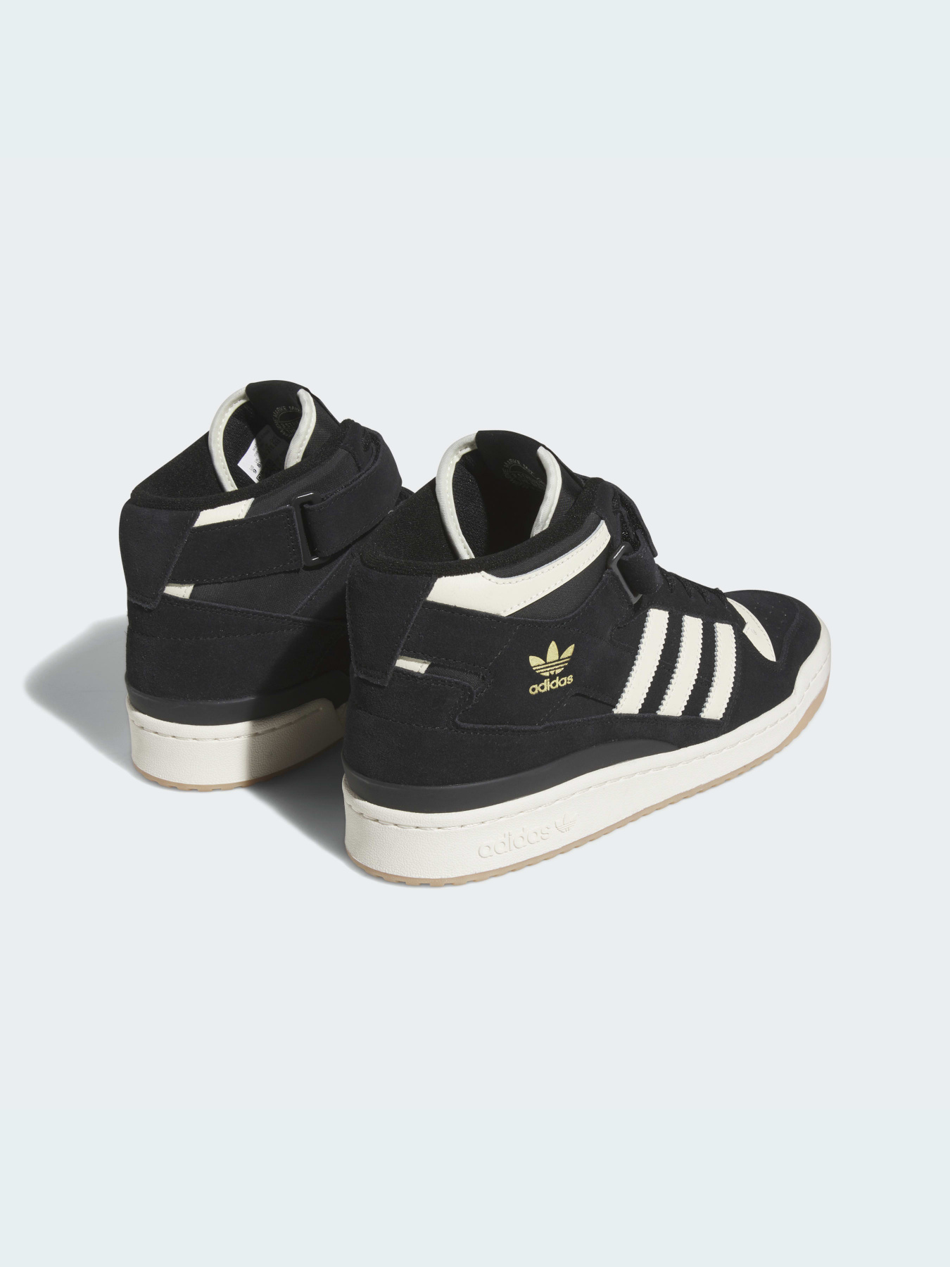 Кроссовки Adidas Forum модель FZ6252 Фото