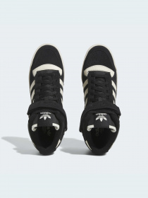 Кроссовки Adidas Forum модель FZ6252 Фото