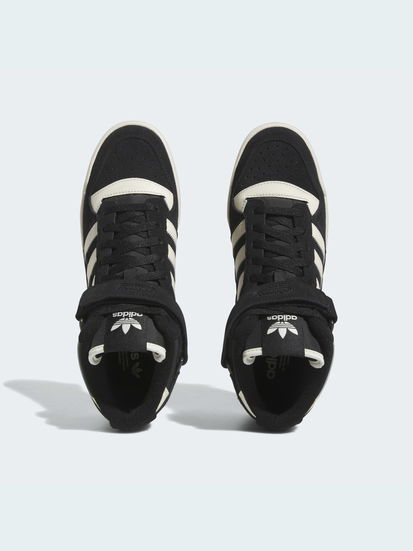 Кроссовки повседневные Adidas Forum модель FZ6252 Кроссовки повседневные Adidas Forum модель FZ6252 Фото