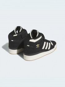 Кроссовки повседневные Adidas Forum модель FZ6252 Кроссовки повседневные Adidas Forum модель FZ6252 Фото