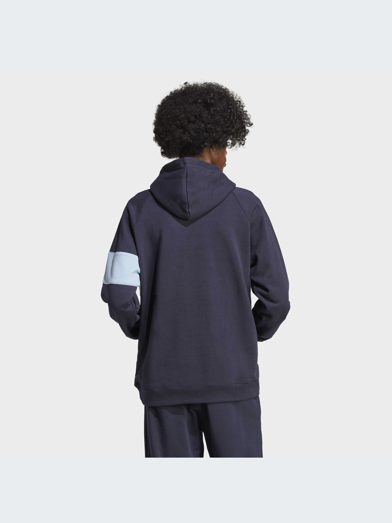 Худи Adidas модель IC8391 Фото