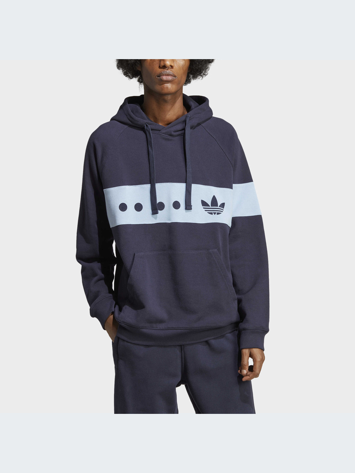 Худи Adidas модель IC8391 Фото