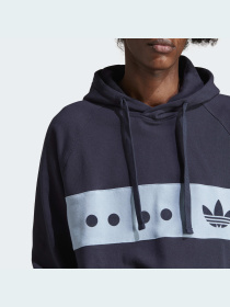 Худи Adidas модель IC8391 Фото